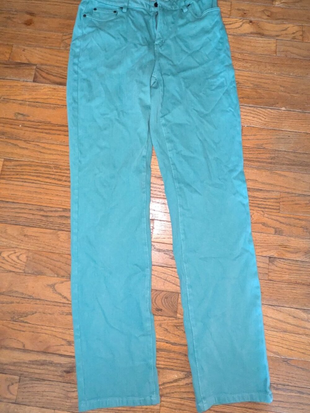Coldwater Creek pan size 12t